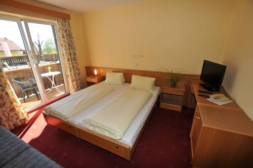 Imagen general del Hotel Hotel Berggasthof Schwaighofwirt. Foto 3