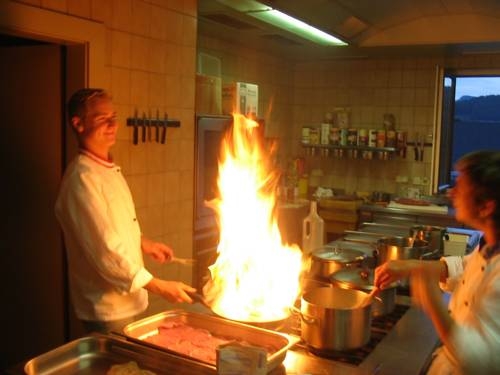 Imagen general del Hotel Hotel Berggasthof Schwaighofwirt. Foto 6