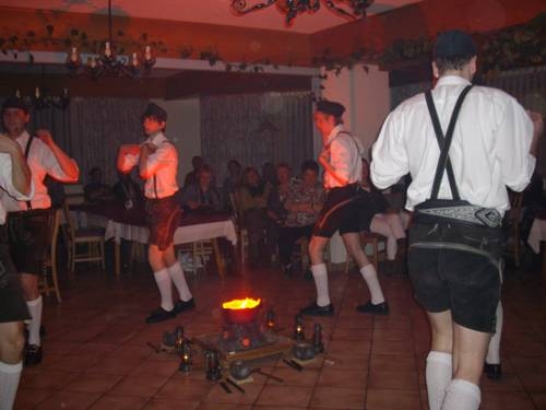 Imagen general del Hotel Hotel Berggasthof Schwaighofwirt. Foto 7