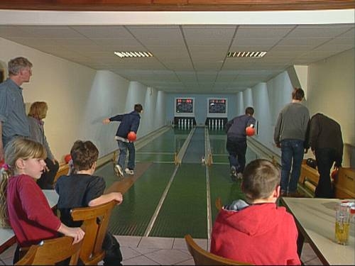 Imagen general del Hotel Hotel Berggasthof Schwaighofwirt. Foto 10