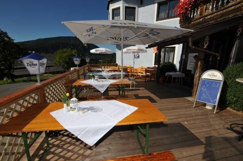 Imagen general del Hotel Hotel Berggasthof Schwaighofwirt. Foto 12