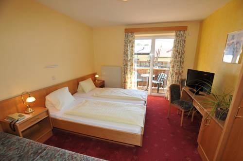 Imagen general del Hotel Hotel Berggasthof Schwaighofwirt. Foto 13