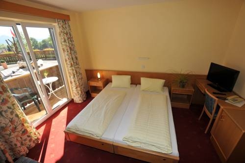 Imagen general del Hotel Hotel Berggasthof Schwaighofwirt. Foto 14