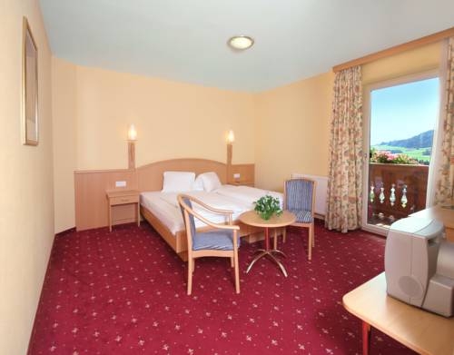 Imagen general del Hotel Hotel Berggasthof Schwaighofwirt. Foto 15