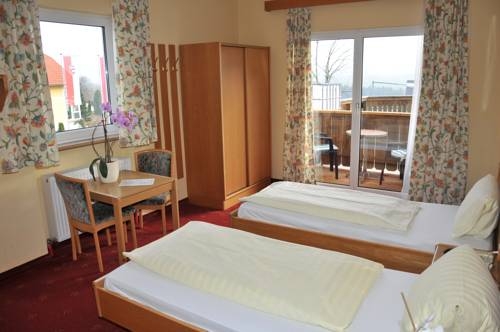 Imagen general del Hotel Hotel Berggasthof Schwaighofwirt. Foto 16