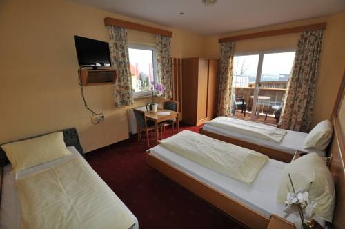 Imagen general del Hotel Hotel Berggasthof Schwaighofwirt. Foto 17