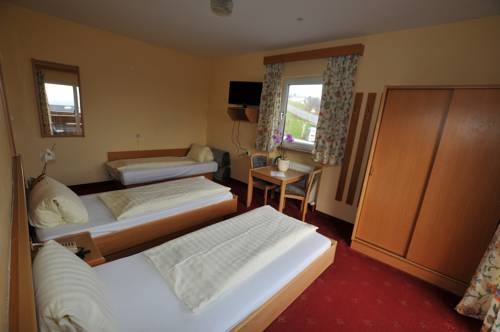 Imagen general del Hotel Hotel Berggasthof Schwaighofwirt. Foto 18