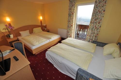 Imagen general del Hotel Hotel Berggasthof Schwaighofwirt. Foto 19