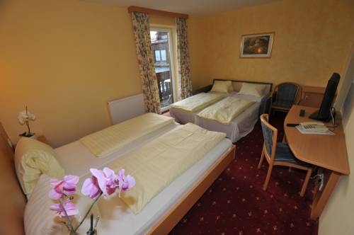 Imagen general del Hotel Hotel Berggasthof Schwaighofwirt. Foto 20