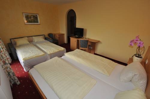 Imagen general del Hotel Hotel Berggasthof Schwaighofwirt. Foto 21