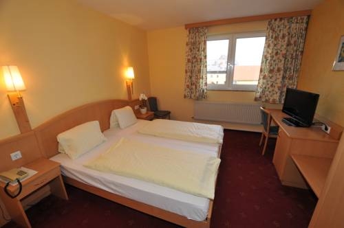 Imagen general del Hotel Hotel Berggasthof Schwaighofwirt. Foto 22