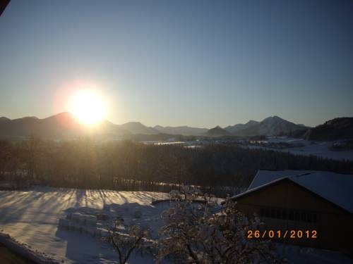 Imagen general del Hotel Hotel Berggasthof Schwaighofwirt. Foto 25