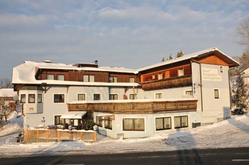 Imagen general del Hotel Hotel Berggasthof Schwaighofwirt. Foto 28