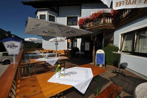 Imagen general del Hotel Hotel Berggasthof Schwaighofwirt. Foto 31