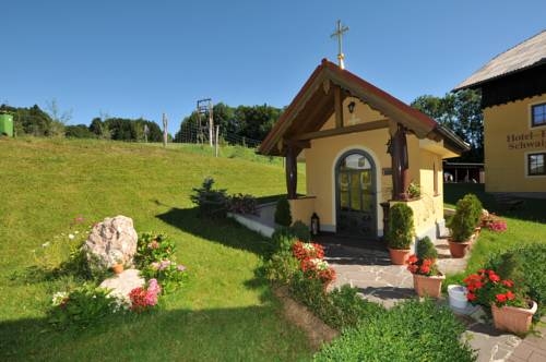 Imagen general del Hotel Hotel Berggasthof Schwaighofwirt. Foto 33