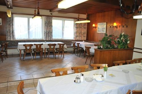 Imagen general del Hotel Hotel Berggasthof Schwaighofwirt. Foto 34