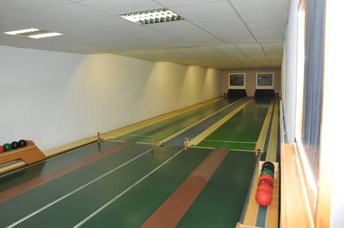 Imagen general del Hotel Hotel Berggasthof Schwaighofwirt. Foto 35