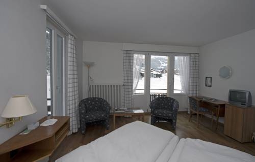 Imagen general del Hotel Hotel Berghaus. Foto 2