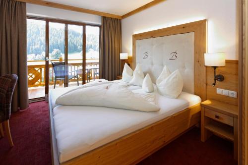 Imagen general del Hotel Hotel Berghof, Esqui alpes (SZG INN). Foto 2