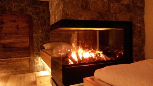 Imagen general del Hotel Hotel Berghof, Esqui alpes (SZG INN). Foto 3