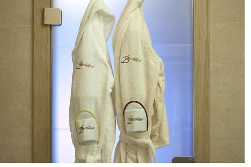 Imagen de la habitación del Hotel Hotel Berghof. Foto 6