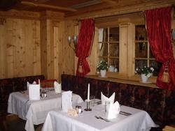 Imagen general del Hotel Hotel Berghof, MAYRHOFEN. Foto 3