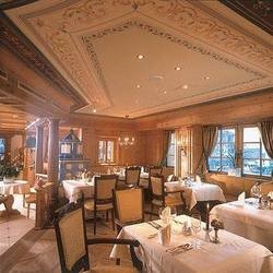 Imagen general del Hotel Hotel Berghof, MAYRHOFEN. Foto 4