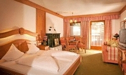 Imagen general del Hotel Hotel Berghof, MAYRHOFEN. Foto 9