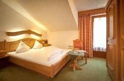 Imagen general del Hotel Hotel Berghof, MAYRHOFEN. Foto 11
