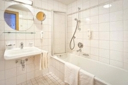 Imagen general del Hotel Hotel Berghof, MAYRHOFEN. Foto 12