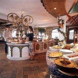Imagen general del Hotel Hotel Berghof, MAYRHOFEN. Foto 15