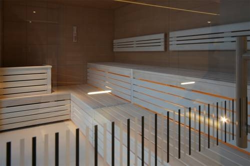 Imagen general del Hotel Hotel Bergkristall. Foto 2