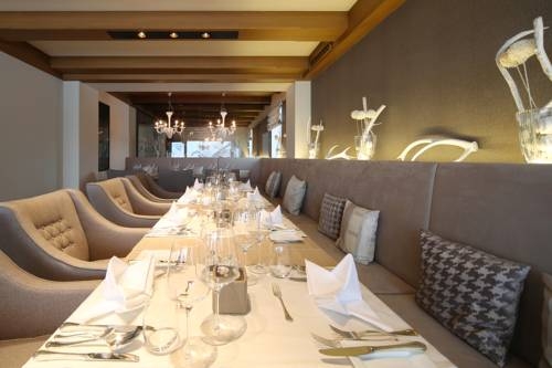 Imagen general del Hotel Hotel Bergkristall. Foto 4