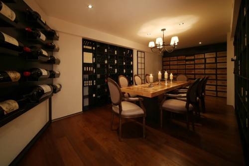 Imagen general del Hotel Hotel Bergkristall. Foto 6