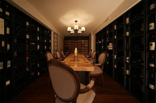 Imagen general del Hotel Hotel Bergkristall. Foto 7