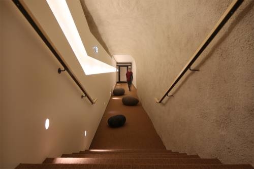 Imagen general del Hotel Hotel Bergkristall. Foto 8