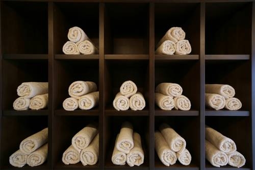 Imagen general del Hotel Hotel Bergkristall. Foto 9