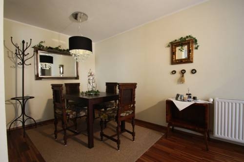 Imagen general del Hotel Hotel Bergkristall. Foto 10