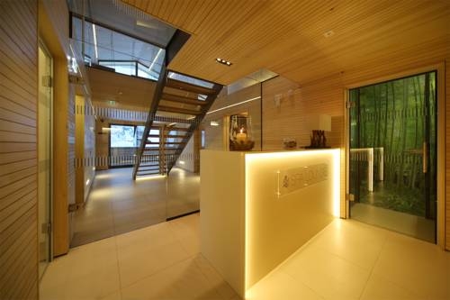 Imagen general del Hotel Hotel Bergkristall. Foto 12