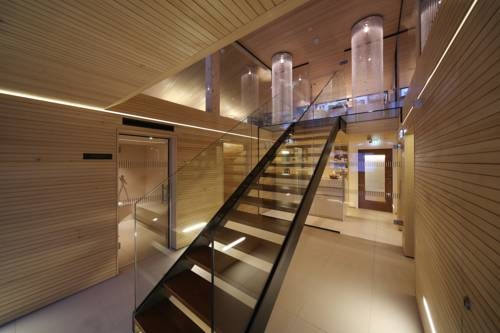 Imagen general del Hotel Hotel Bergkristall. Foto 13