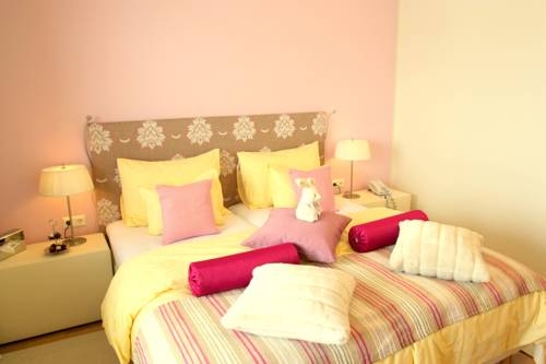 Imagen general del Hotel Hotel Bergkristall. Foto 21