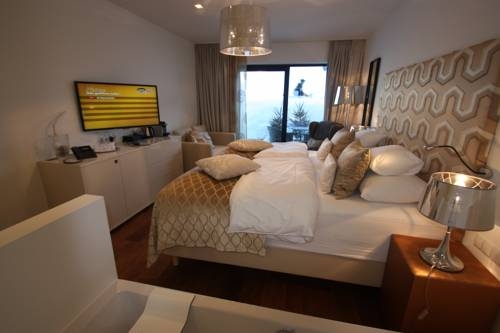 Imagen de la habitación del Hotel Hotel Bergkristall. Foto 58