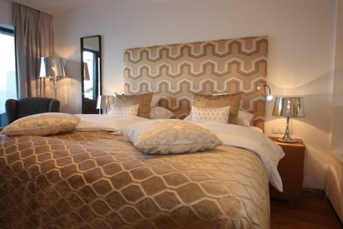 Imagen de la habitación del Hotel Hotel Bergkristall. Foto 59