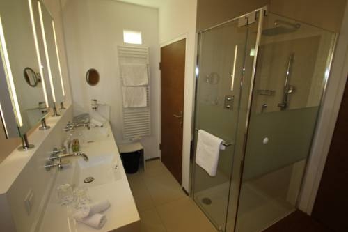 Imagen de la habitación del Hotel Hotel Bergkristall. Foto 61