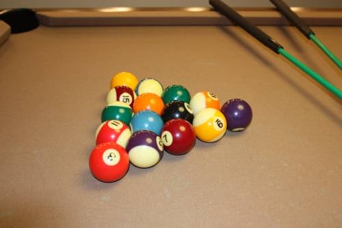 Imagen general del Hotel Hotel Bergkristall. Foto 25