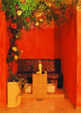 Imagen general del Hotel Hotel Bergkristall. Foto 33