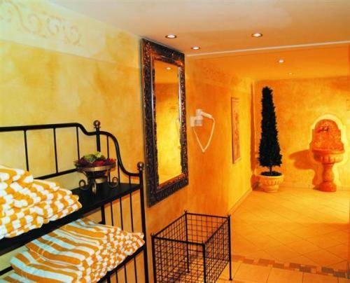 Imagen general del Hotel Hotel Bergkristall. Foto 35