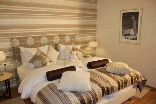 Imagen de la habitación del Hotel Hotel Bergkristall. Foto 64