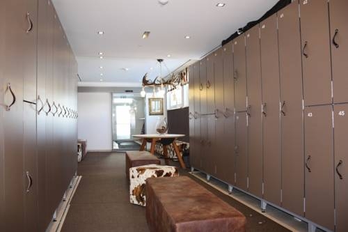 Imagen general del Hotel Hotel Bergkristall. Foto 36