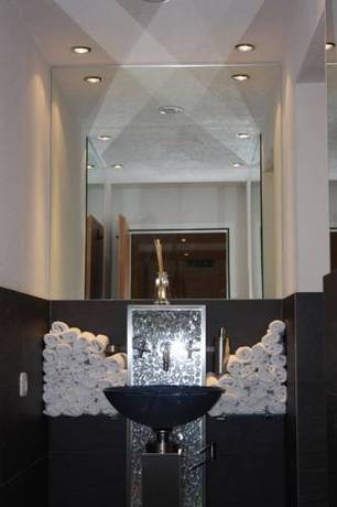 Imagen general del Hotel Hotel Bergkristall. Foto 45